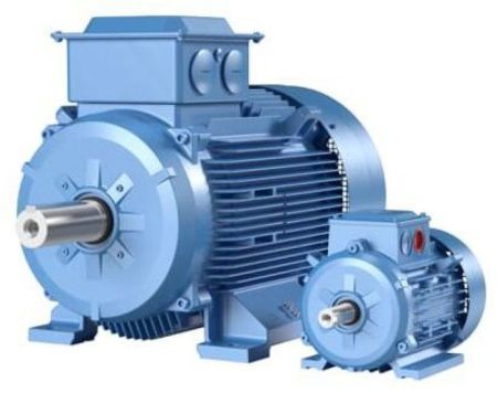 Electric Motors